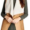 Lapel Vest UJ1300 - Image 2