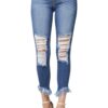 Skinny Ankle UJ2225 - Image 2