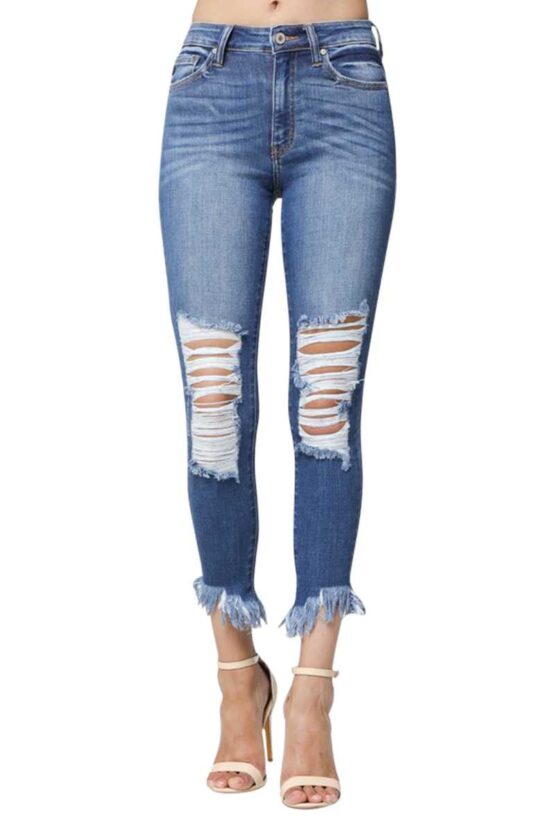 Skinny Ankle UJ2225