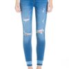 Skinny Ankle UJ2050 - Image 2