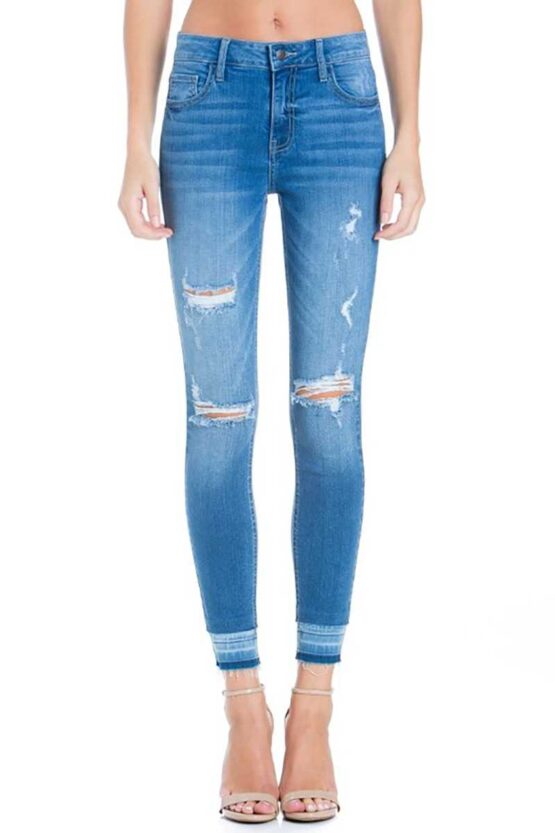 Skinny Ankle UJ2050