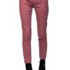 Cropped Jeggings UJ1400 - Image 2