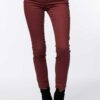 Cropped Jeggings UJ1400 - Image 4
