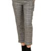 Plaid Print UJ2200 - Image 2