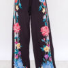 Palazzo Pants UJ1925 - Image 3