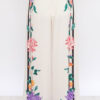 Palazzo Pants UJ1925 - Image 4