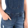 Denim Overalls UJ2350 - Image 3