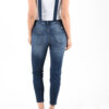 Denim Overalls UJ2350 - Image 5