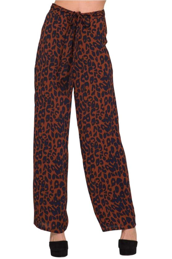 Leopard Print UJ2100