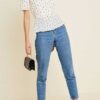 Peplum Top UJ1600 - Image 6