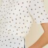 Peplum Top UJ1600 - Image 3