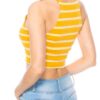 Tank Crop Top UJ1300 - Image 2
