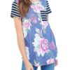 Striped And Floral UJ1175 - Image 3