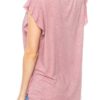 Pocket Chest Top  1275 - Image 2