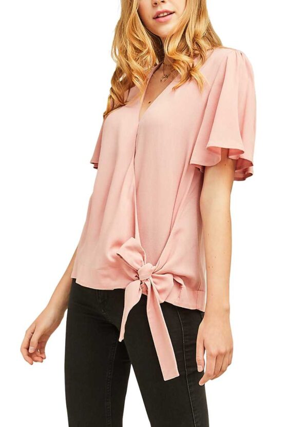 Tie Top  1925