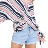 Stripe Top UJ1925 - Image 2