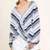 Stripe Top UJ1925 - Image 5