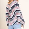 Stripe Top UJ1925 - Image 3