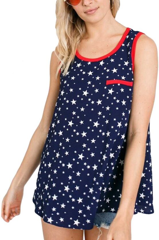 Tank Top UJ1450