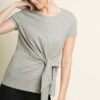 Stripe Top UJ1550 - Image 5