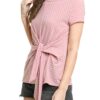 Stripe Top UJ1550 - Image 4