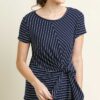 Stripe Top UJ1550 - Image 3