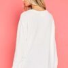Sweatshirt Top UJ1725 - Image 5