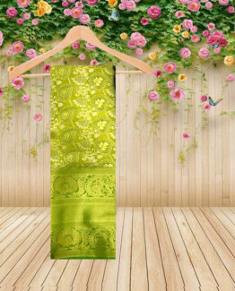 1Gr Gold Saree 030