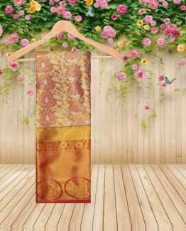 1Gr Gold Saree 043