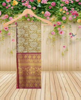 1Gr Gold Saree 046