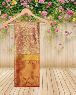 1Gr Gold Saree 009
